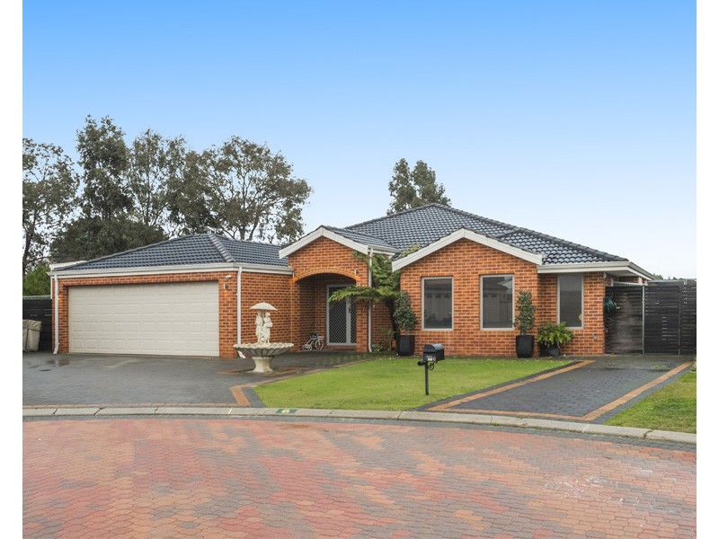 6  Elata Close, Ellenbrook WA 6069