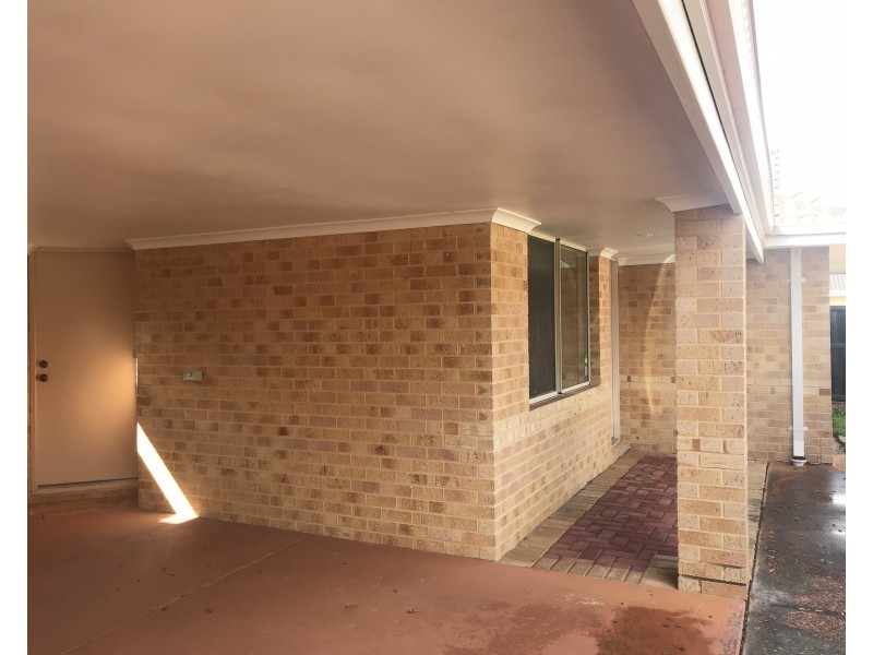 9/107 Bronzewing Ave, Ellenbrook WA 6069