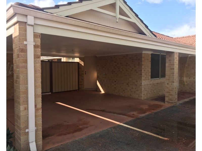 9/107 Bronzewing Ave, Ellenbrook WA 6069