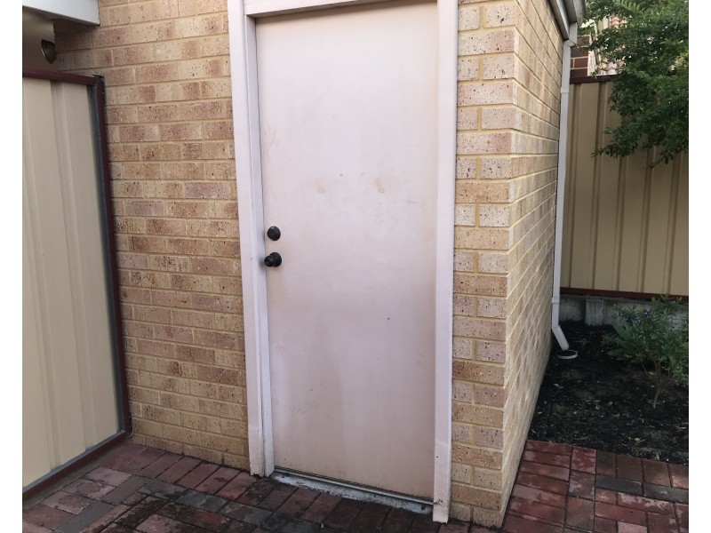 9/107 Bronzewing Ave, Ellenbrook WA 6069