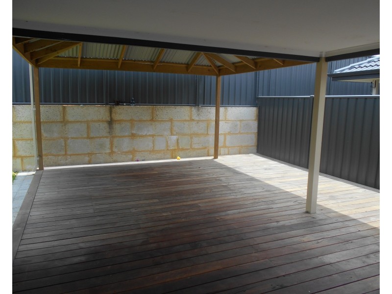 7 Fishbone Turn, Banksia Grove WA 6031