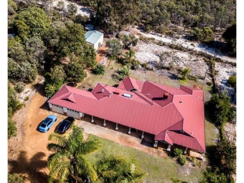 123 Vines Avenue, The Vines WA 6069