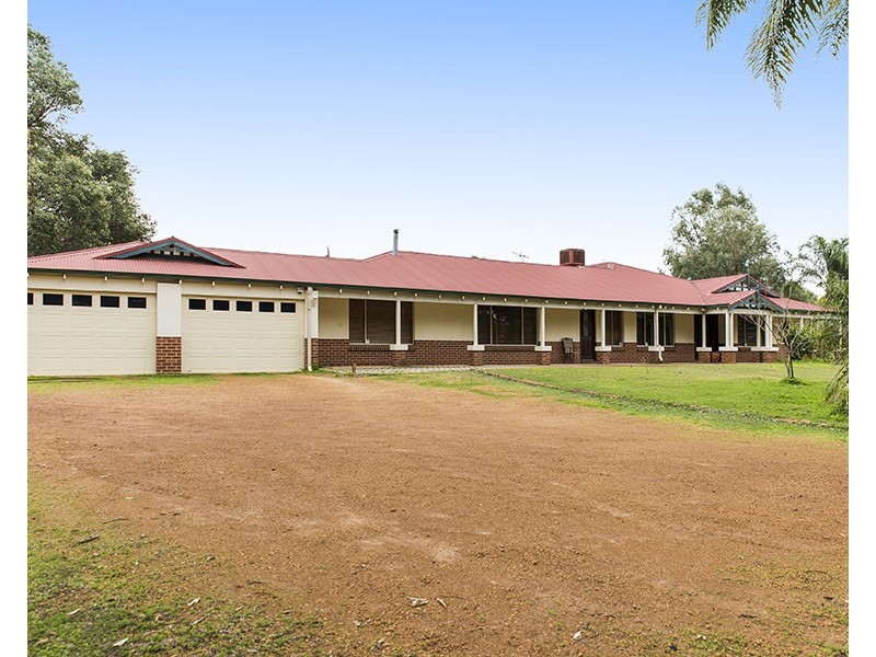 123 Vines Avenue, The Vines WA 6069