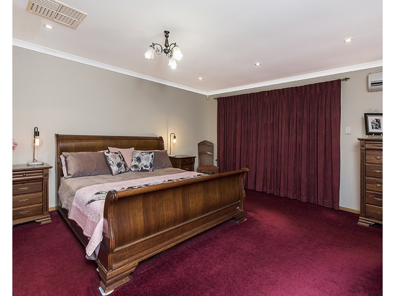 123 Vines Avenue, The Vines WA 6069