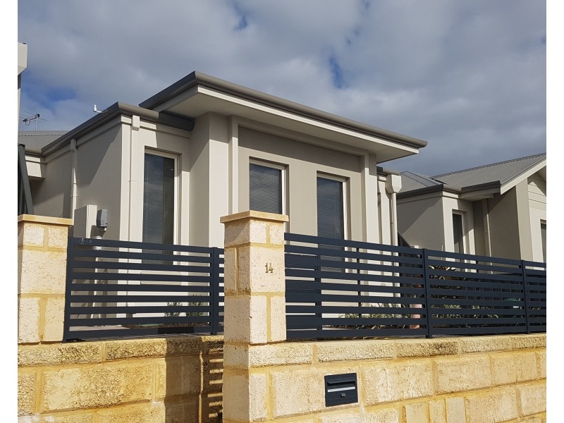 14 LUXHAY PARKWAY, Aveley WA 6069