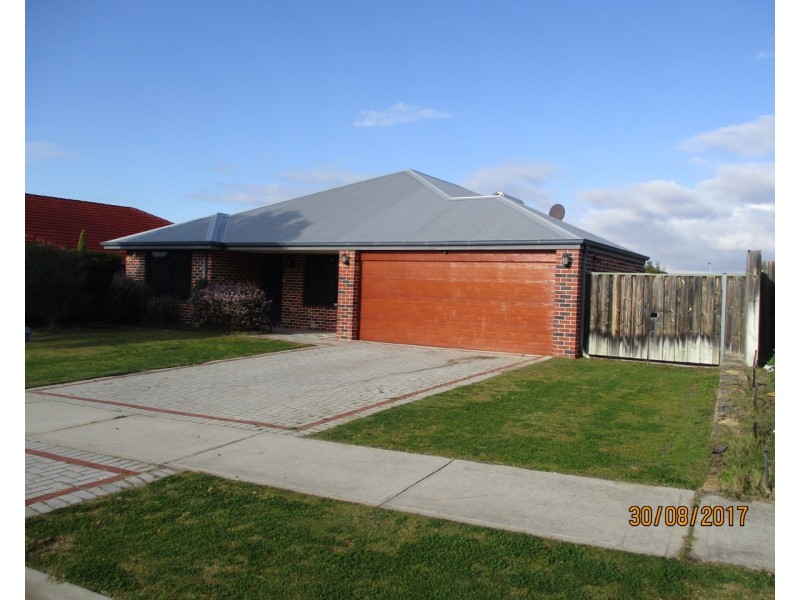 37  Thorold Avenue, Ellenbrook WA 6069