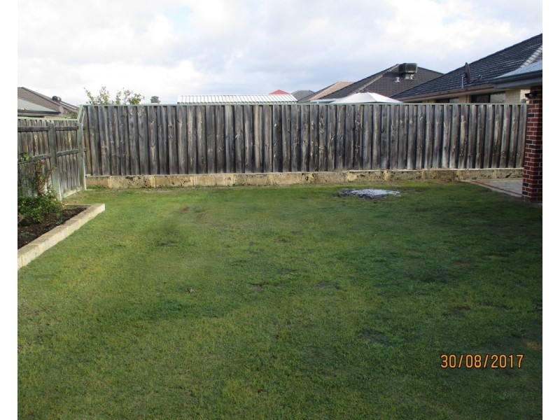 37  Thorold Avenue, Ellenbrook WA 6069