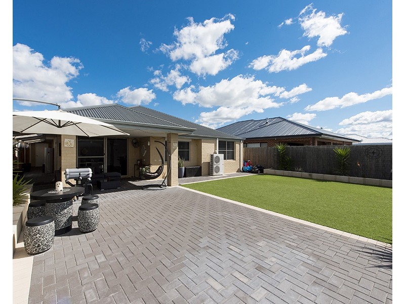 41 Hawthornden Avenue, Ellenbrook WA 6069