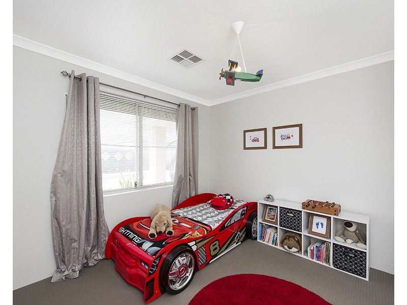 41 Hawthornden Avenue, Ellenbrook WA 6069