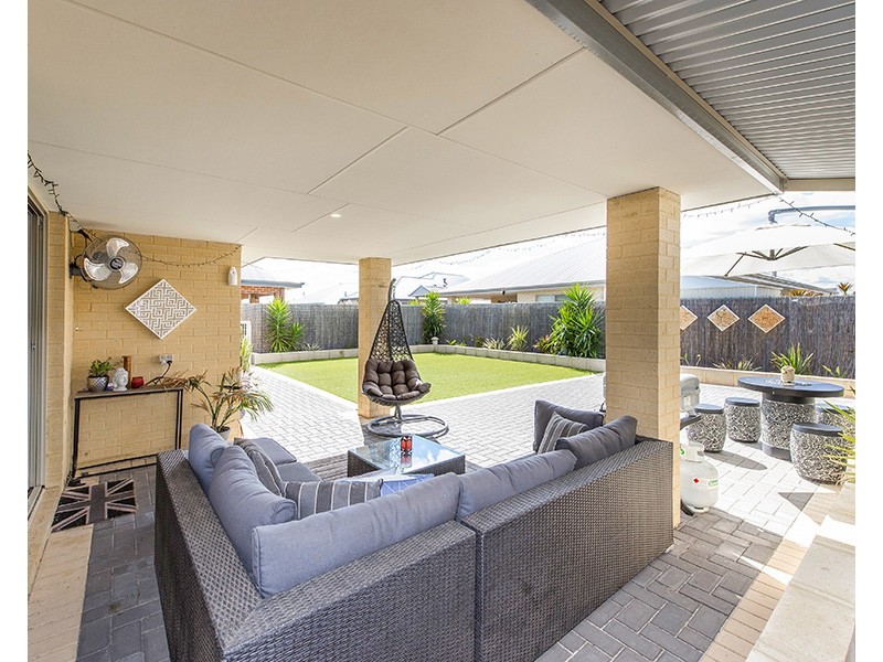 41 Hawthornden Avenue, Ellenbrook WA 6069