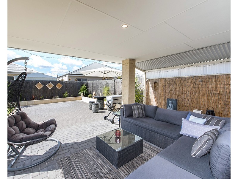 41 Hawthornden Avenue, Ellenbrook WA 6069