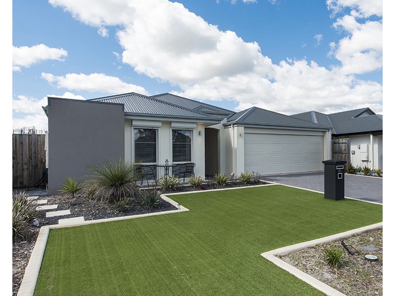 41 Hawthornden Avenue, Ellenbrook WA 6069