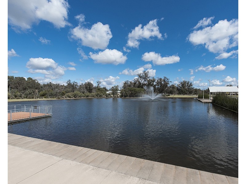 41 Hawthornden Avenue, Ellenbrook WA 6069