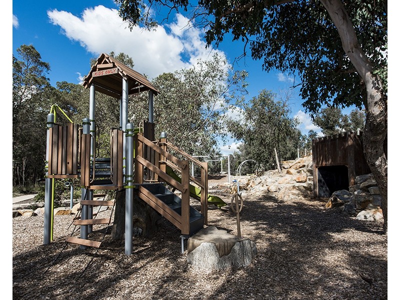 41 Hawthornden Avenue, Ellenbrook WA 6069