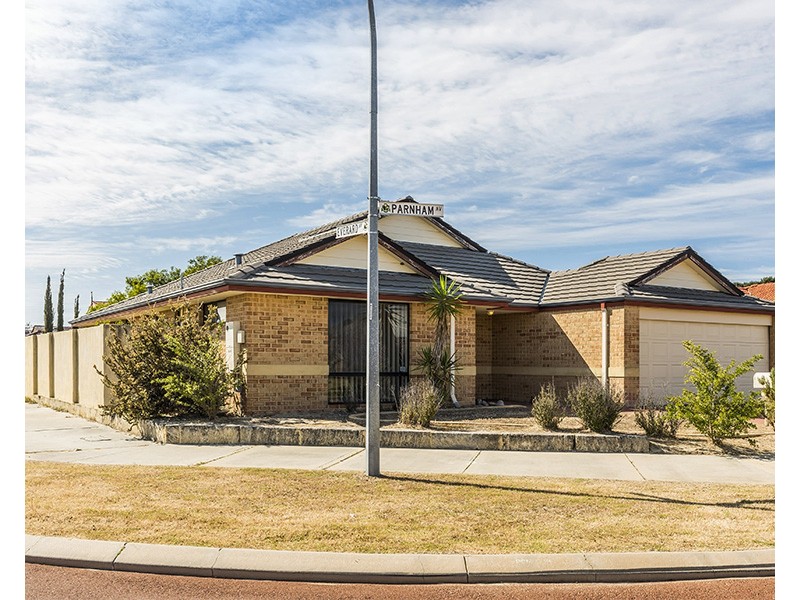 51 Parnham Avenue, Ellenbrook WA 6069