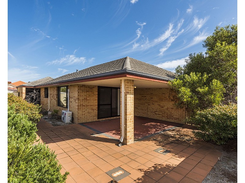 51 Parnham Avenue, Ellenbrook WA 6069