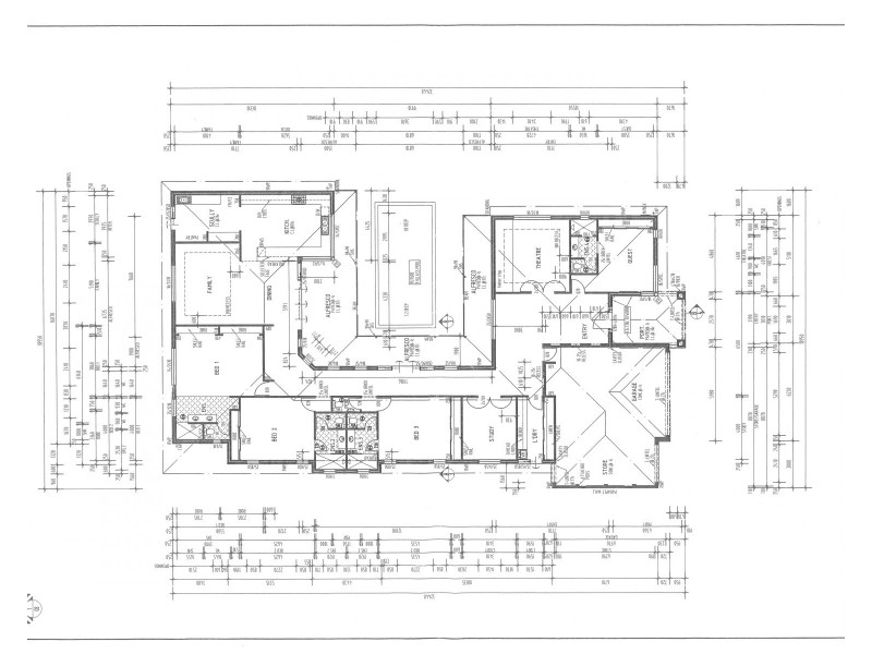 24 Mayroyd Drive, Ellenbrook WA 6069
