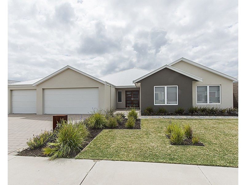 32 Berrington Trail, The Vines WA 6069