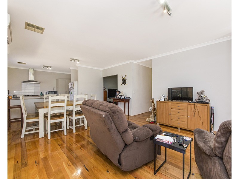 3 Ollave Circuit, Aveley WA 6069