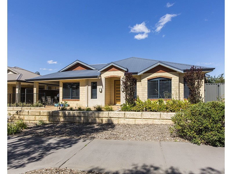 3 Ollave Circuit, Aveley WA 6069