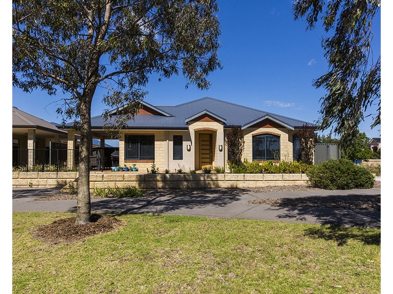 3 Ollave Circuit, Aveley WA 6069