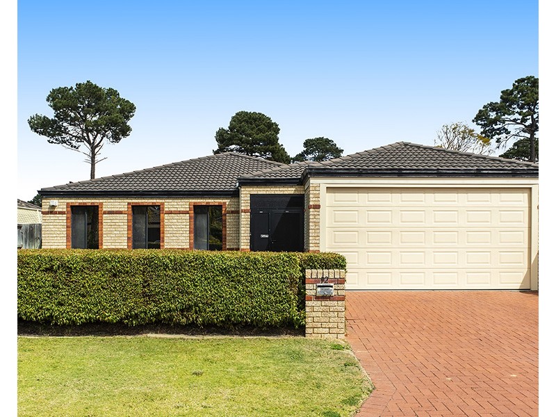 92 Vaucluse Crescent, Ellenbrook WA 6069