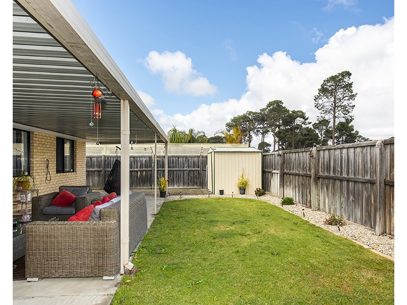 92 Vaucluse Crescent, Ellenbrook WA 6069
