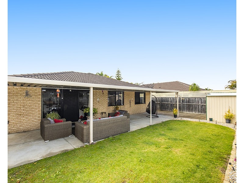 92 Vaucluse Crescent, Ellenbrook WA 6069