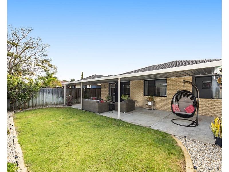 92 Vaucluse Crescent, Ellenbrook WA 6069
