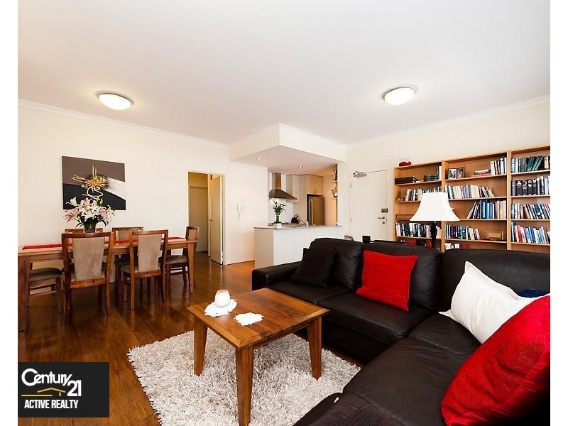 22/53 The Parkway, Ellenbrook WA 6069