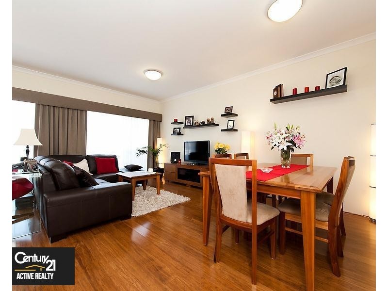 22/53 The Parkway, Ellenbrook WA 6069