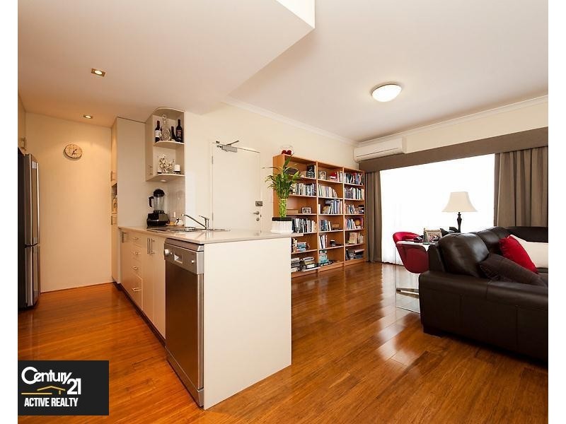 22/53 The Parkway, Ellenbrook WA 6069