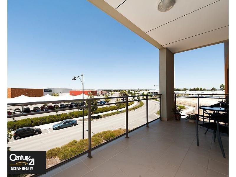 22/53 The Parkway, Ellenbrook WA 6069