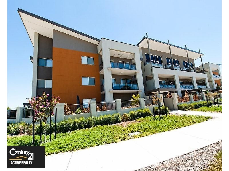 22/53 The Parkway, Ellenbrook WA 6069