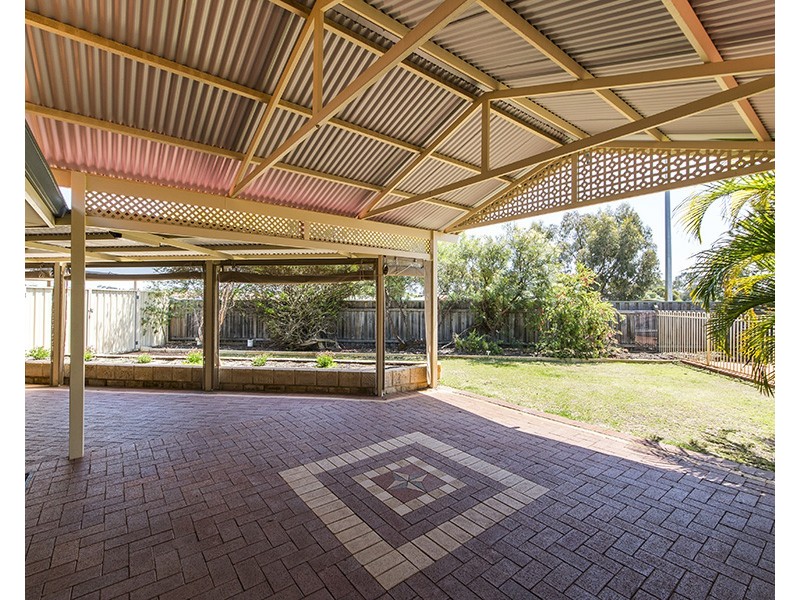 1 Tipuana Mews, Ellenbrook WA 6069