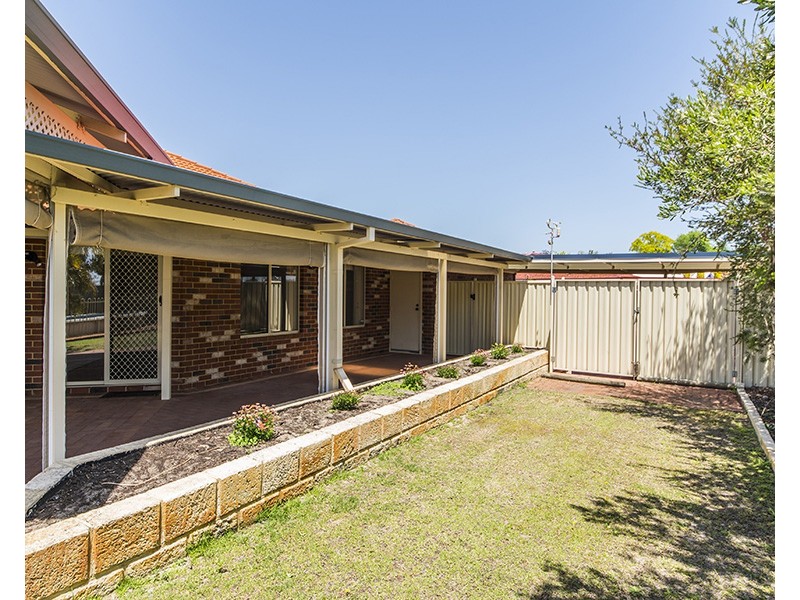 1 Tipuana Mews, Ellenbrook WA 6069