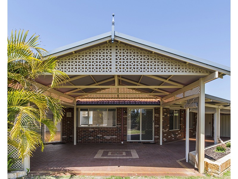 1 Tipuana Mews, Ellenbrook WA 6069