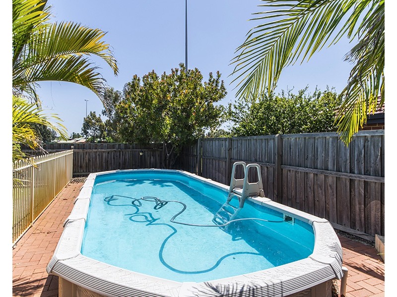 1 Tipuana Mews, Ellenbrook WA 6069