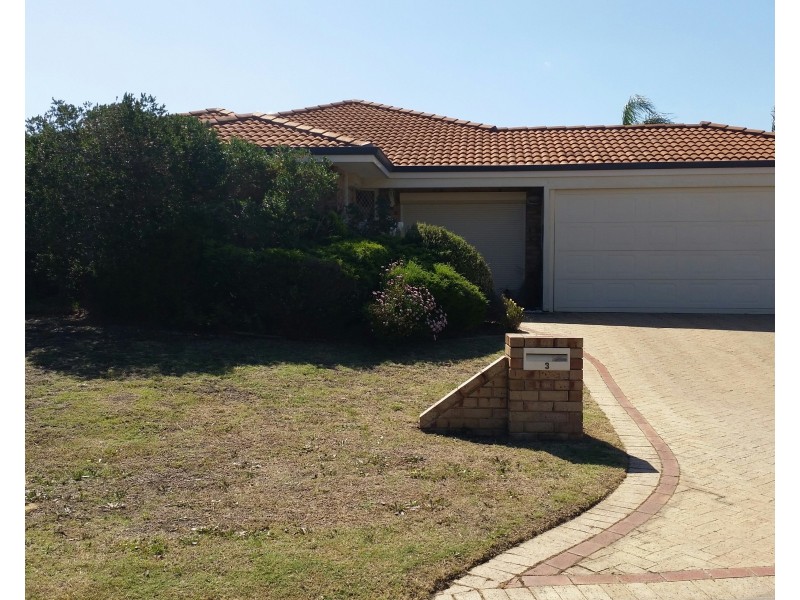 3  Pinea Turn, Ellenbrook WA 6069