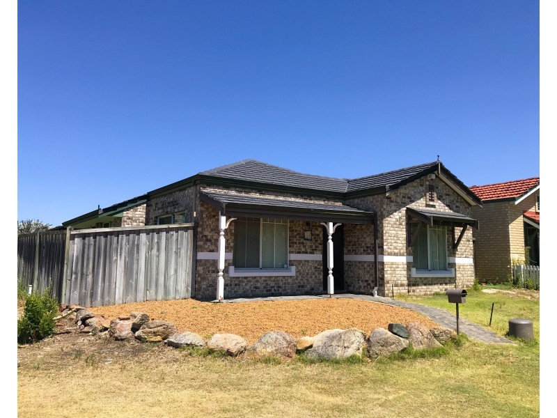 19 Sunray Circle, Ellenbrook WA 6069