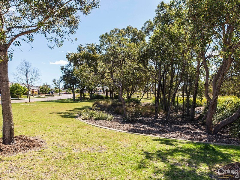 3 Ollave Circuit, Aveley WA 6069