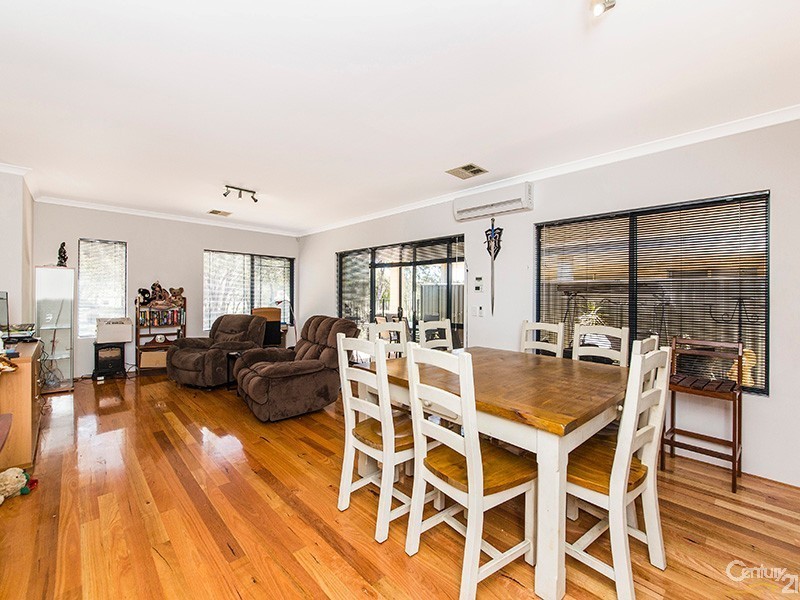 3 Ollave Circuit, Aveley WA 6069