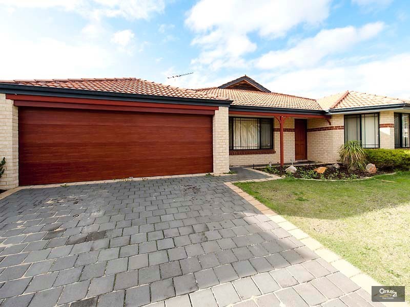 54 Delmage Circle, Ellenbrook WA 6069