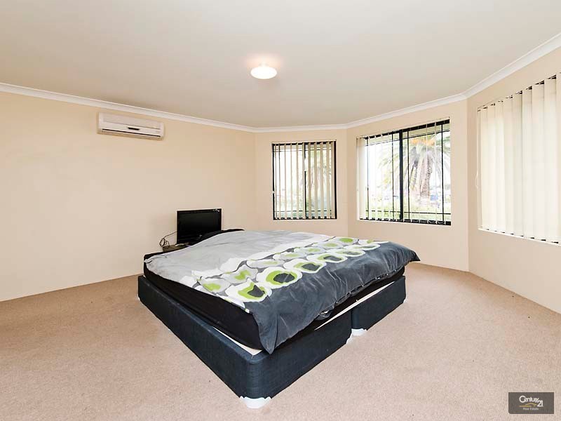 54 Delmage Circle, Ellenbrook WA 6069