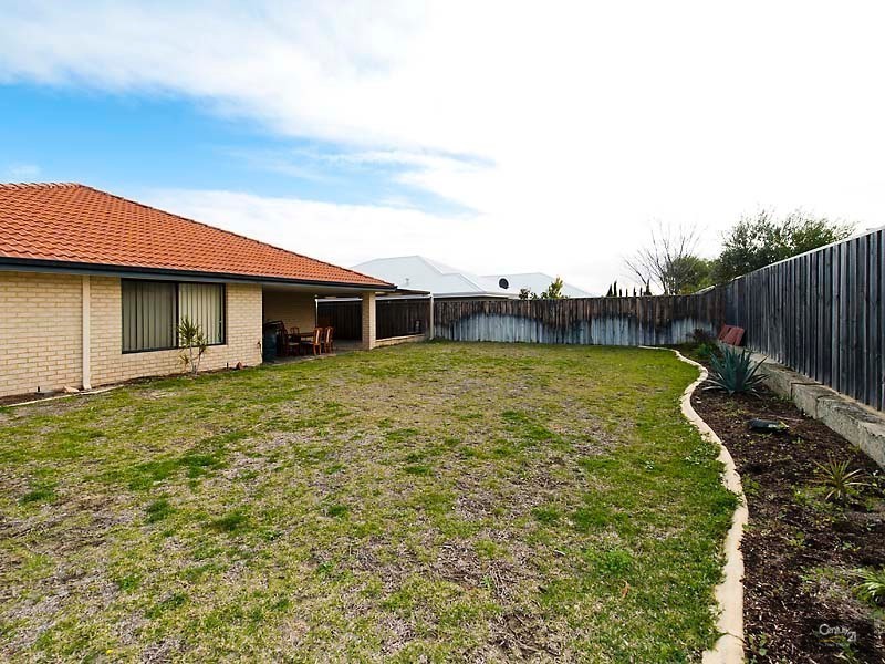 54 Delmage Circle, Ellenbrook WA 6069