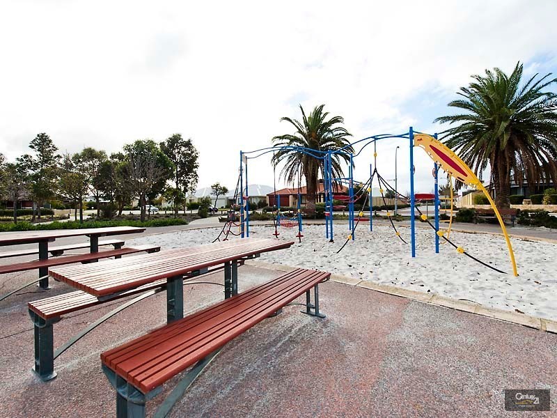 54 Delmage Circle, Ellenbrook WA 6069