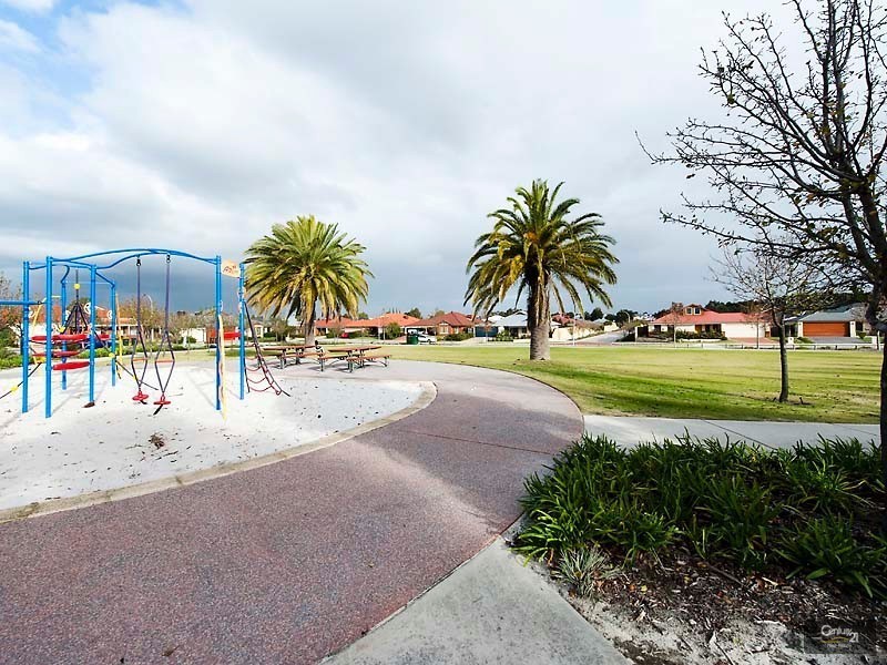 54 Delmage Circle, Ellenbrook WA 6069