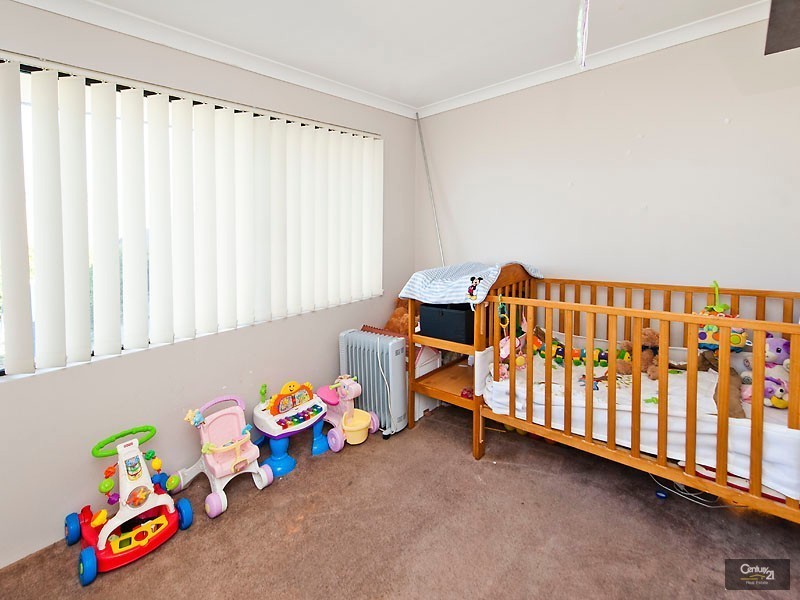 16 Glenallen Way, Ellenbrook WA 6069