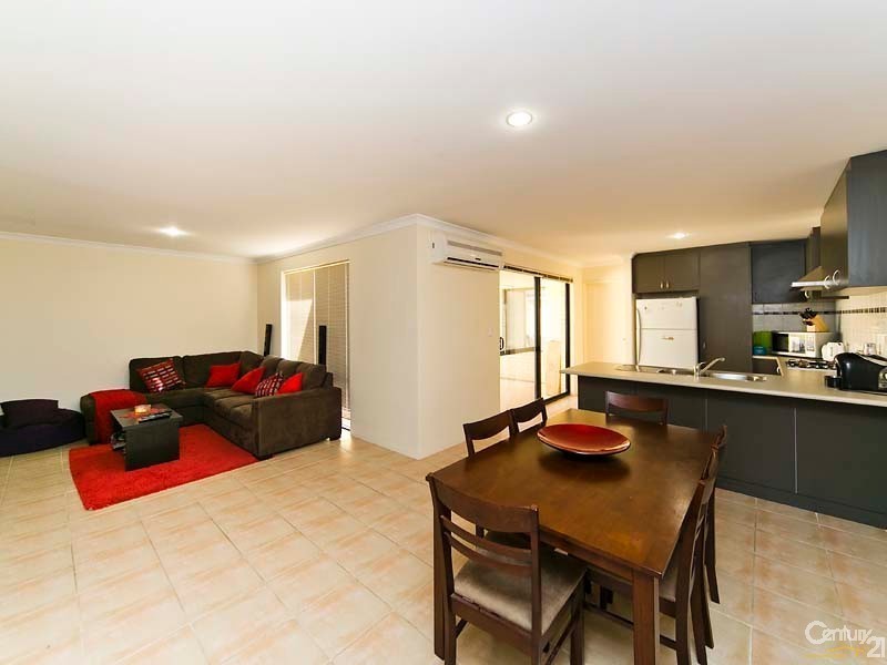 29 Redstone Trail, Ellenbrook WA 6069