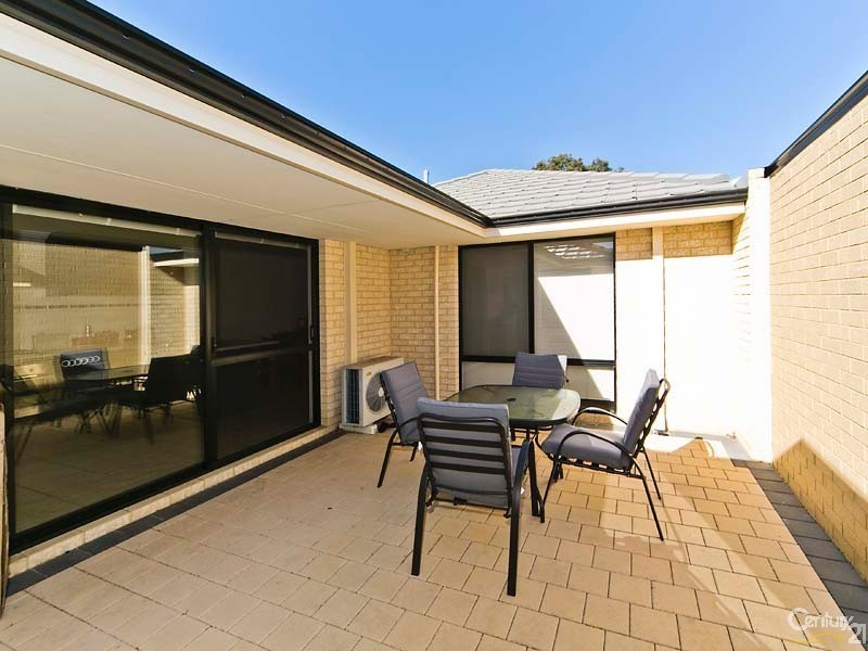 29 Redstone Trail, Ellenbrook WA 6069